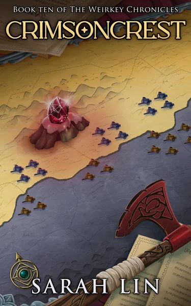 Crimsoncrest