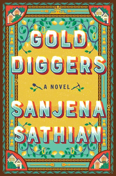 Gold Diggers