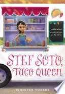 Stef Soto, Taco Queen