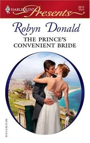 The Prince's Convenient Bride