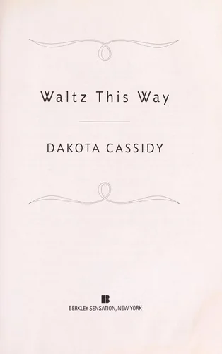 Waltz This Way