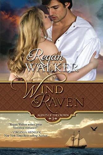 Wind Raven