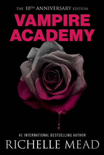 Vampire Academy