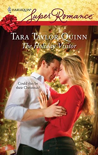 The holiday visitor