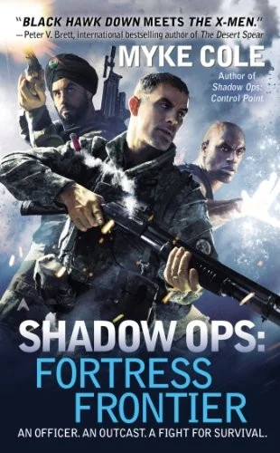Shadow Ops