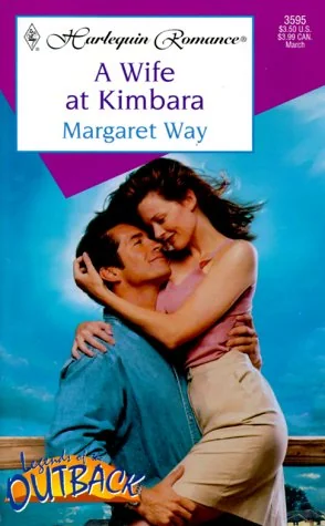 Wife At Kimbara