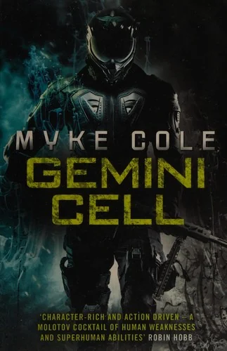 Gemini Cell