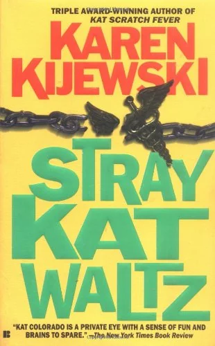 Stray Kat Waltz