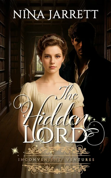 The Hidden Lord