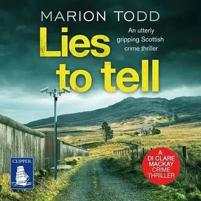 Lies to Tell
