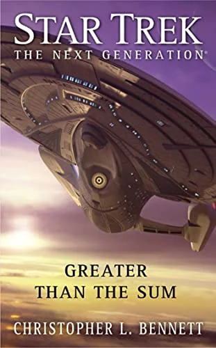 Greater Than the Sum