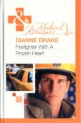 Firefighter With a Frozen Heart