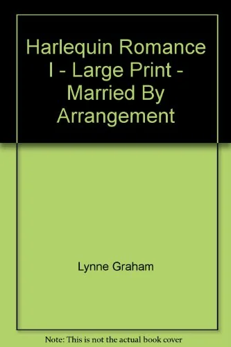 Married by Arrangement