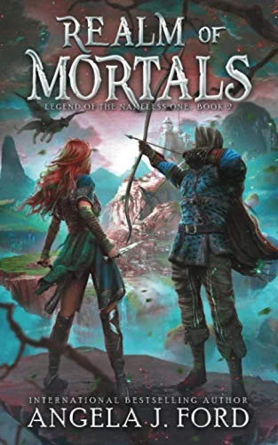 Realm of Beasts: An Epic Fantasy Adventure with Mythical Beasts