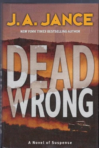 Dead Wrong