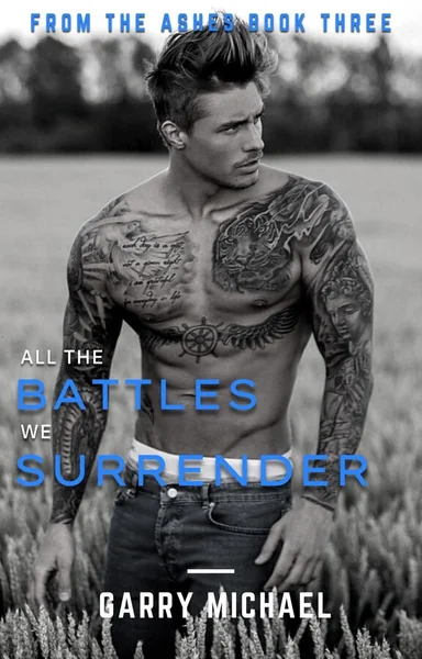 All the Battles We Surrender
