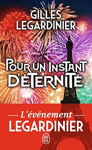 The Paris Labyrinth