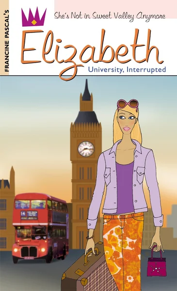 University, Interrupted