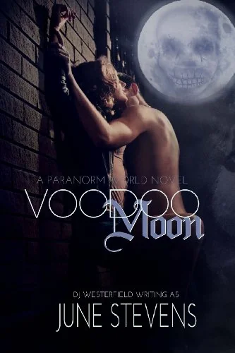 Voodoo Moon