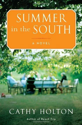 Summer in the South a novel