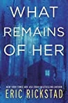 What Remains Of Her