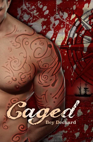 Caged: Love and Treachery on the High Seas