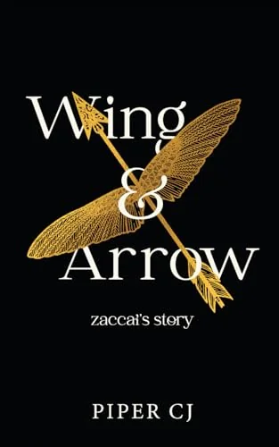 Wing and Arrow: Zaccai's Story