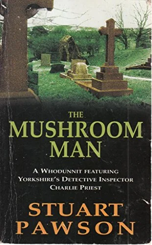 The Mushroom Man