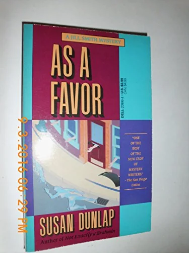 As a Favor