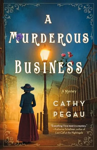 A Murderous Business