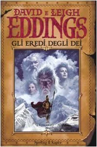 Gli eredi degli dei