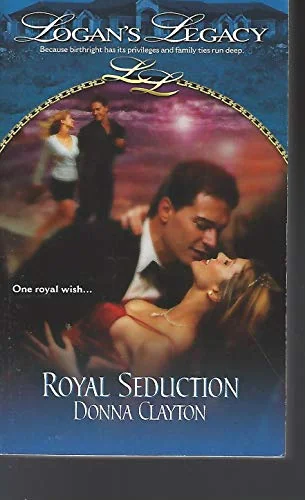 Royal Seduction