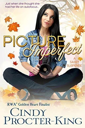 Picture Imperfect