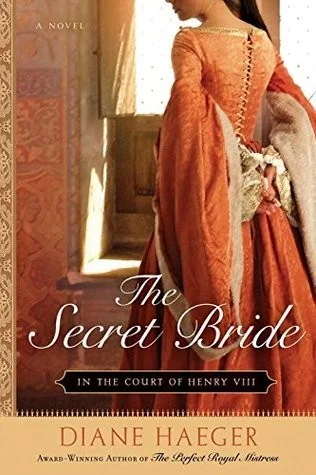 The secret bride