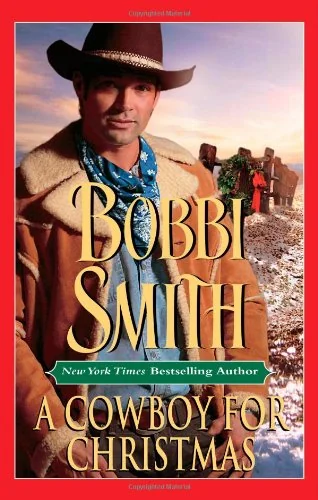 A Cowboy for Christmas