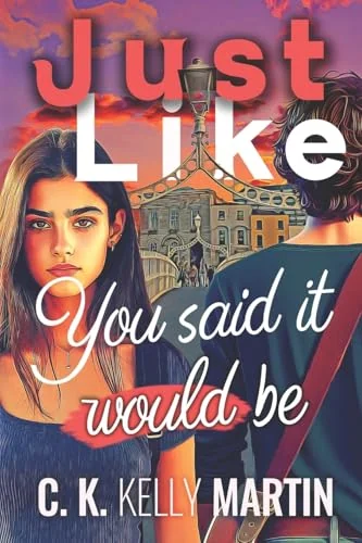Just Like You Said It Would Be