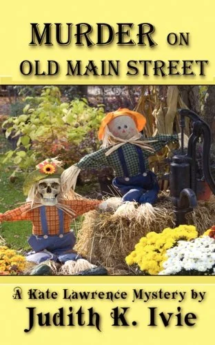 Murder on Old Main Street
