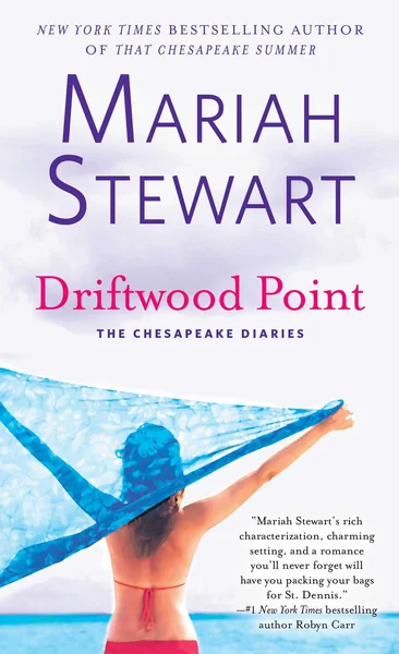 Driftwood Point