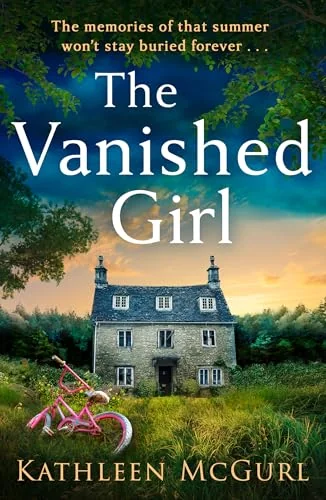 The Vanished Girl