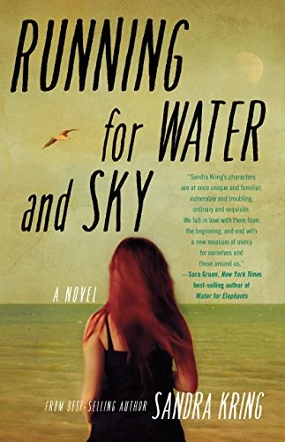 Running for Water and Sky: A Novel