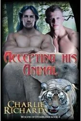 Accepting His Animal