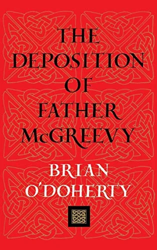 The Deposition of Father McGreevy