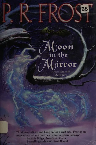 Moon in the Mirror