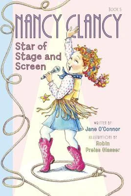 Nancy Clancy, Star Of Stage And Screen