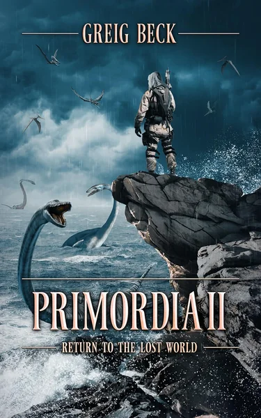 Return to the Lost World