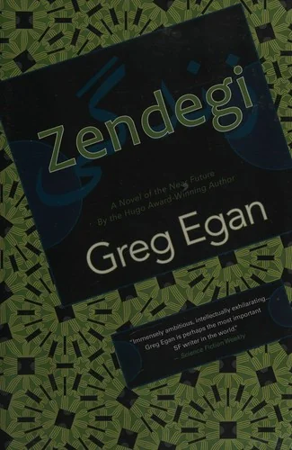 Zendegi