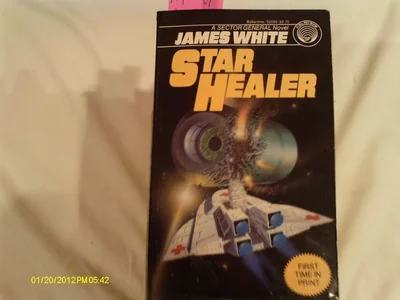 Star Healer