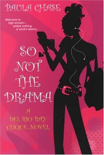 So Not The Drama