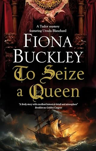 To Seize a Queen
