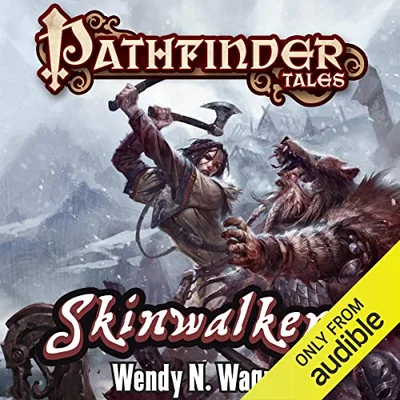 Skinwalkers